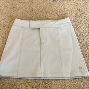 Athleta skirt